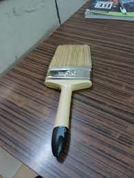 plastic paint brush at rs 200 piece in