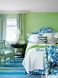 Your Bedroom Paint Color May Be Majorly