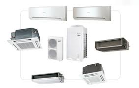 5 air conditioner types and how they work. The Different Types Of Air Conditioners Small Window Air Conditioner