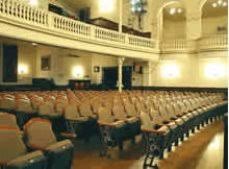 17 Experienced Town Hall Nyc Seating Map