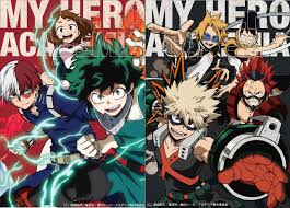 Many were content with the life they lived and items they had, while others were attempting to construct boats to. My Hero Academia Hard Quiz Fun Quiz Quizizz