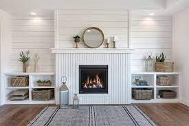 Decorating With Shiplap A Modern