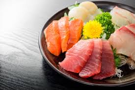 Sashimi Guide Types Is It Safe Nutrition And More Favy