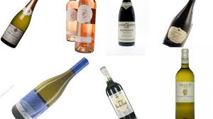 Our 7 Favorite French Wines Homemade