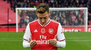 See more of mesut özil on facebook. China Removes Arsenal Manchester City From Broadcast Schedule After Mesut Ozil Comments Sports News The Indian Express