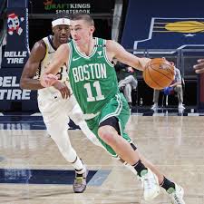Latest on boston celtics point guard payton pritchard including news, stats, videos, highlights and more on espn. Payton Pritchard Delivering In Big Way For Celtics Celticsblog