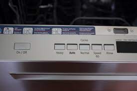 This is a common feature you are going to find with bosch dishwashers. My Bosch Silence Plus Dishwasher Kevin Lee Jacobs