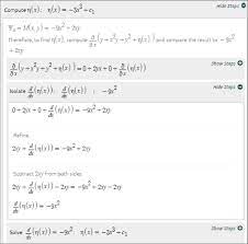 ordinary diffeial equations