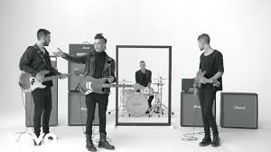 Image result for 1975 girls music video