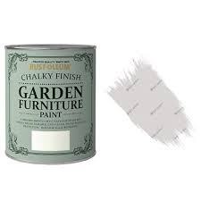 X1 Rust Oleum Chalk Chalky Garden