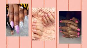 30 pink nail designs to enhance your