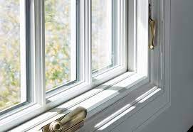 choosing interior window trim for your
