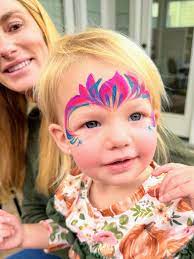 face painting in charlotte nc the