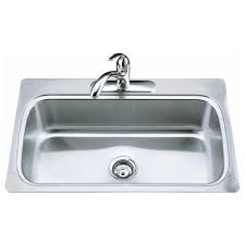 The best kitchen sinks available anywhere! Single Stainless Steel Kitchen Sink Real Make Size 20 X 17 Inch Rs 2750 Piece Id 22098767691