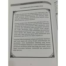 Buku cerita bahasa inggeris untuk nilam sekolah menengah Buku Rekod Bacaan Nilam Smk Shopee Malaysia