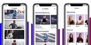 From weights to workout challenges, these are the best gym apps for iphone! Best Fitness Apps For Ios And Android Smartphones For 2021