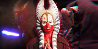 Star Wars Murdered Jedi Shaak Ti, But Couldn't Decide Who Did It
