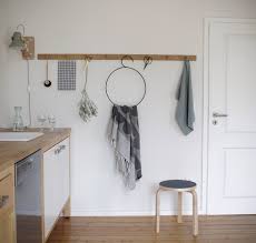 Arti french gallery picture hanging system starter kit. Stylish Ikea Kitchen From Used Ikea Components