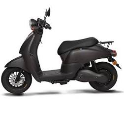 scooter 50cc