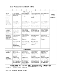 Rubric for argumentative essay middle school   Definition of     Teachers Pay Teachers