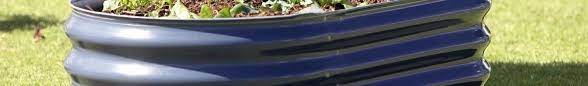 Raised Garden Beds Rainfill Tanks And