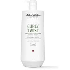 Dầu Gội Goldwell Dualsenses Curly Twist Shampoo 1000ml dành cho tóc xoăn, tóc uốn | Shopee Việt Nam