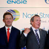 Story image for Gerhard Schroeder and Alexey Miller Gazprom from ABS-CBN News