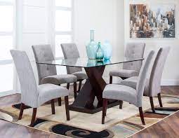 Cramco Siena Table 4 Chairs 25629