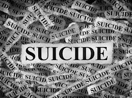 Daily wagers top people in India who committed suicide in 2020: NCRB - The  Economic Times