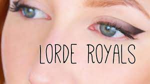 lorde royals official video