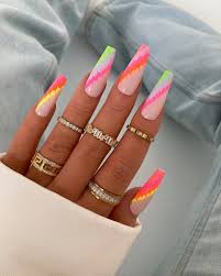 50 festival nails perfect for this