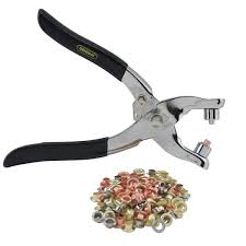 Tools Eyelet Setting Pliers 100 Piece