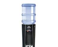 crystal mountain water cooler parts for