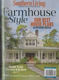 Southern Living Special Collector S
