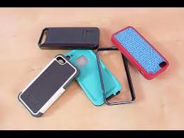 top 5 best iphone 5s 5c 5 cases review