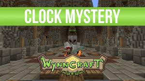 Freakcrow 688 views4 months ago. Download Wynncraft Guide To Obtain The Clock Set Clock Mystery Walkthrough In Hd Mp4 3gp Codedfilm