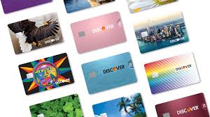 Get cash back or miles whether you've established a credit history or are building one. Discover It Cash Back Credit Card With No Annual Fee Discover