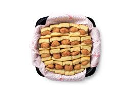 large n mini tray 40 count