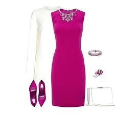 What Color Is Fushia Escueladecoaching Co