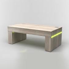 Get free touch modern now and use touch modern immediately to get % off or $ off or free shipping. Coolest Coffee Table Oak Coolest Coffee Table Touch Of Modern