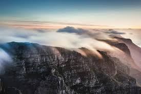 table mountain national park national