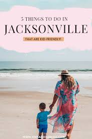 5 things to do in jacksonville florida