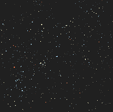 Slikovni rezultat za map of stars from earth