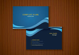 Business Card Designs Free Etiketi Info