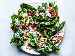If you're looking for salads to kick off a great family dinner, check out these spinach salad recipes. 49 Spinach Recipes To Make You Stronger Than Popeye Bon Appetit