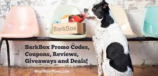 s free barkbox woof woof mama