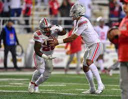 Ohio State football blows out Indiana ...