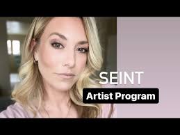 seint makeup artist program you
