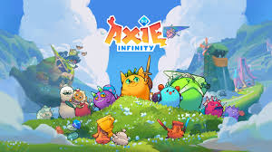 axie infinity gặp khó sau khi ra mắt