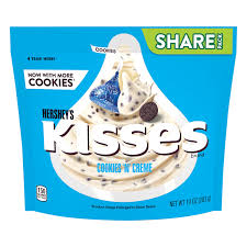 save on hershey s kisses cookies n